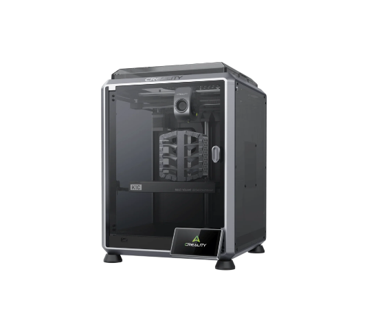 Creality K1C 2025 3D Printer