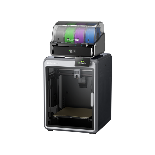 Creality K2 Combo 3D Printer