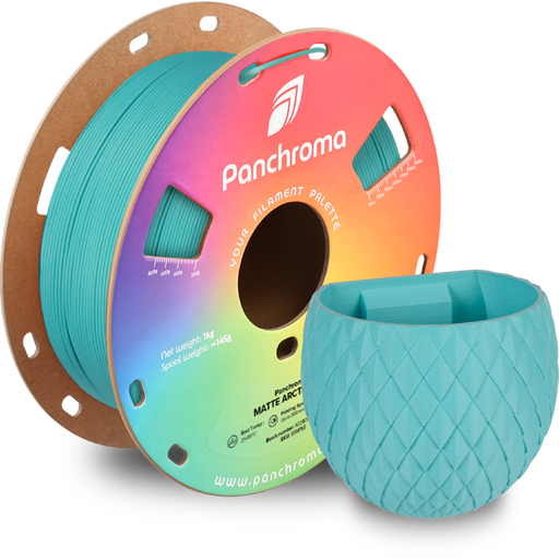 Polymaker Panchroma Matte PLA Filament (1.75mm)