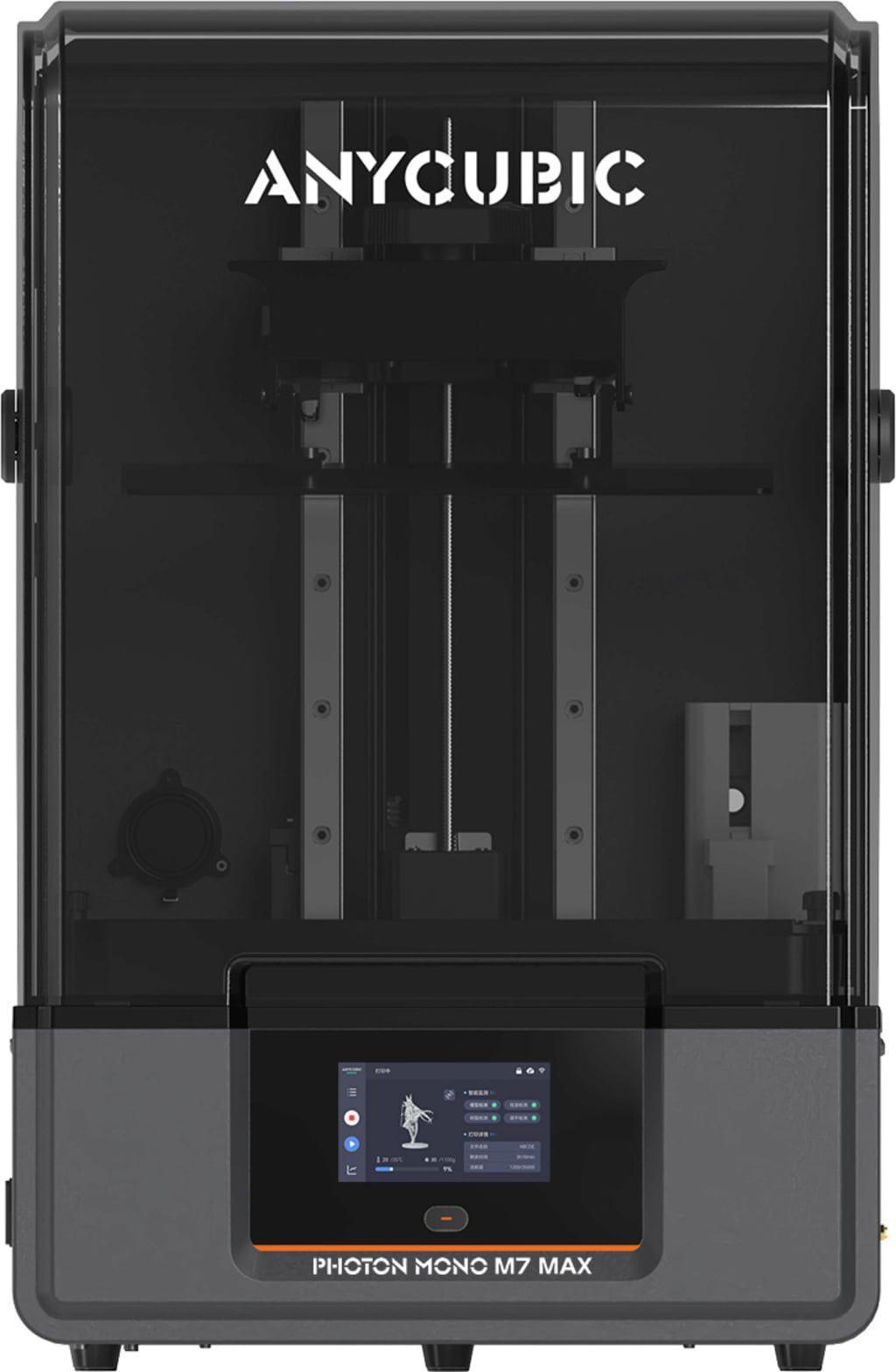 Anycubic Photon Mono M7 Max