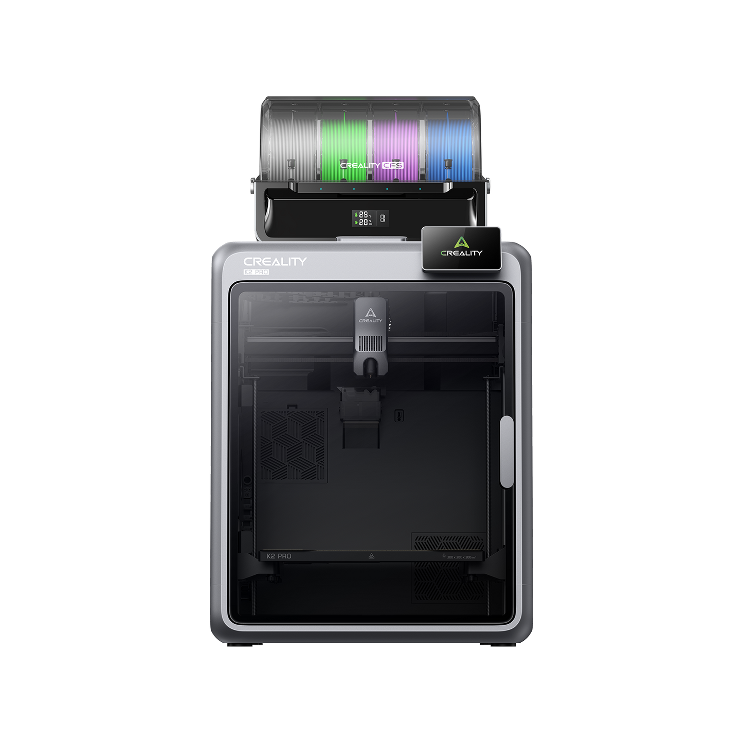 Creality K2 Pro Combo