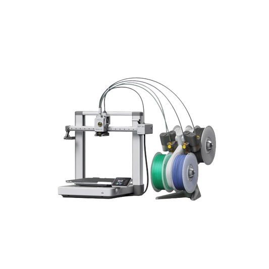 Bambu Lab A1 – Fast & Compact 3D Printer