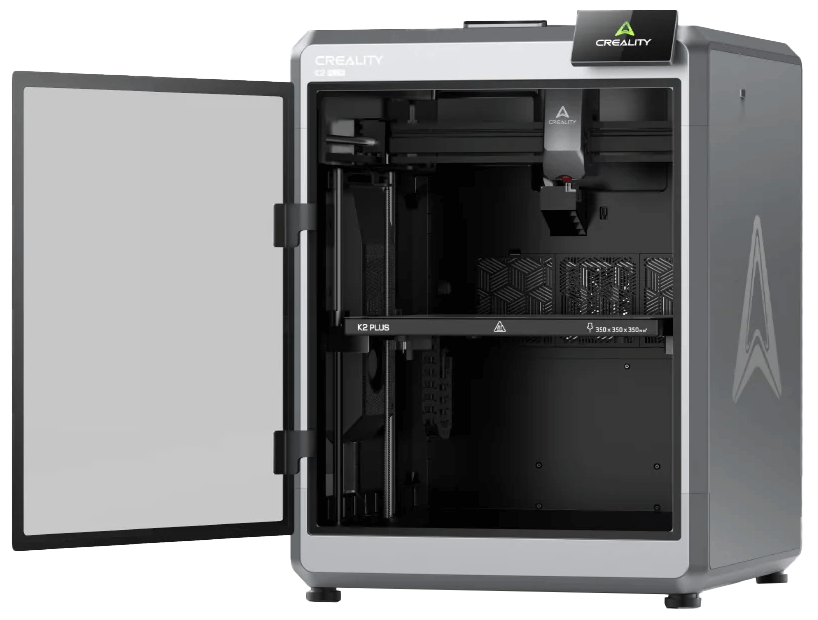 Creality K2 Plus