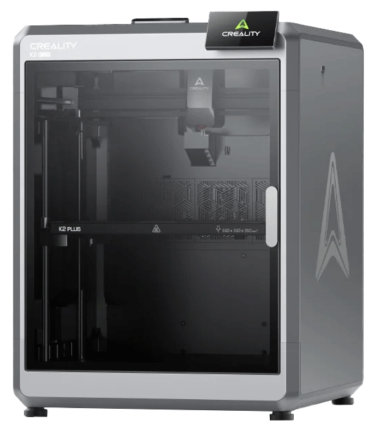 Creality K2 Plus