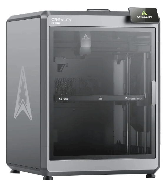 Creality K2 Plus