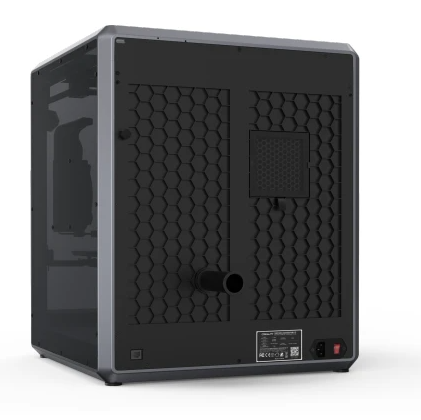 Creality K1 Max – Large Format 3D Printing Excellence