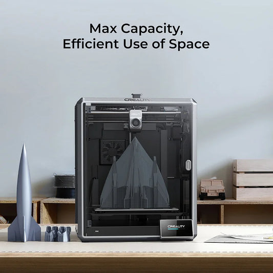 Creality K1 Max 3D Printer