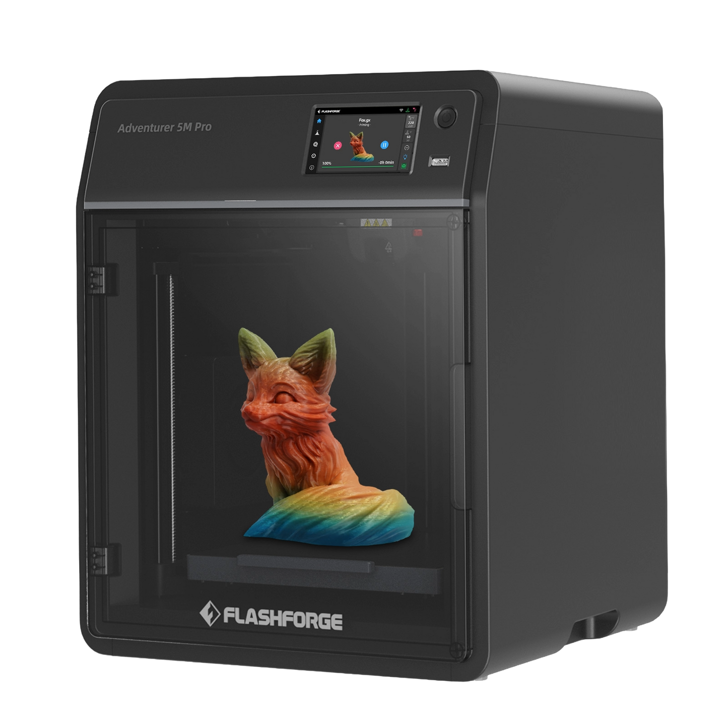 FlashForge AD5M Pro 3D Printer