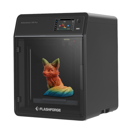 FlashForge AD5M Pro 3D Printer