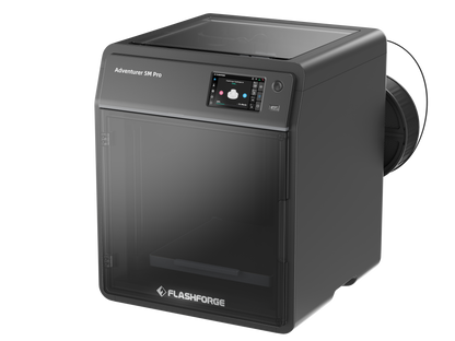 FlashForge AD5M Pro 3D Printer