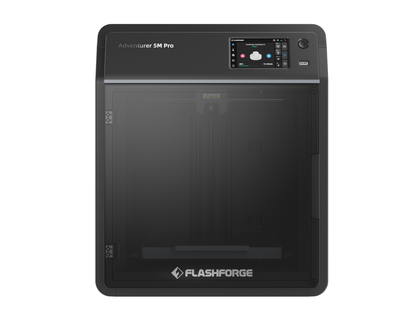 FlashForge AD5M Pro 3D Printer