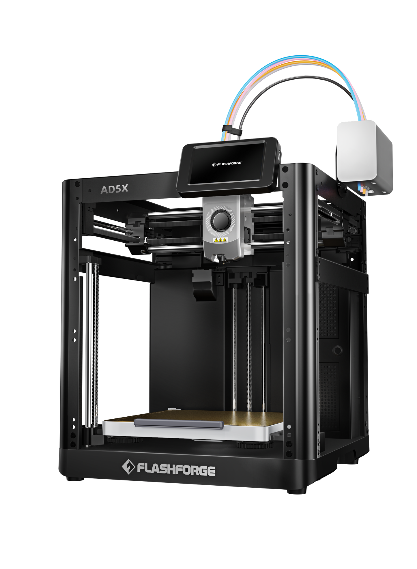 FlashForge Creator 5 Pro 3D Printer