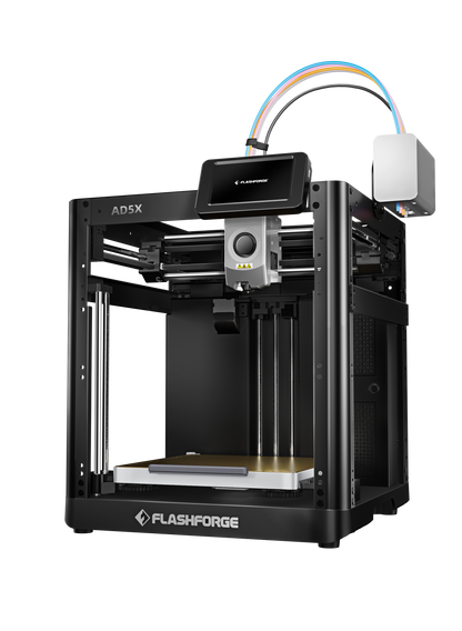 FlashForge Creator 5 Pro 3D Printer