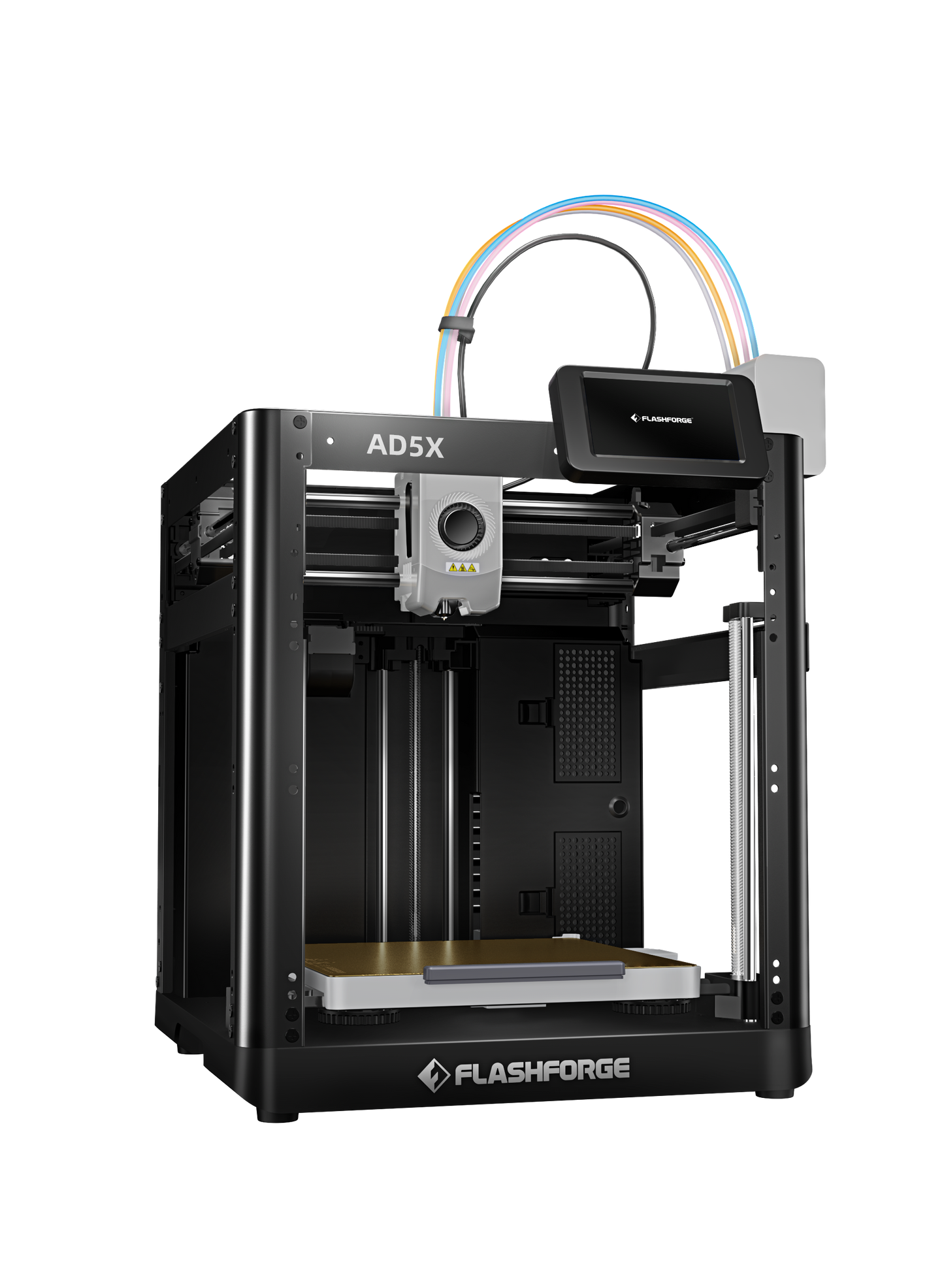 FlashForge Creator 5 Pro 3D Printer