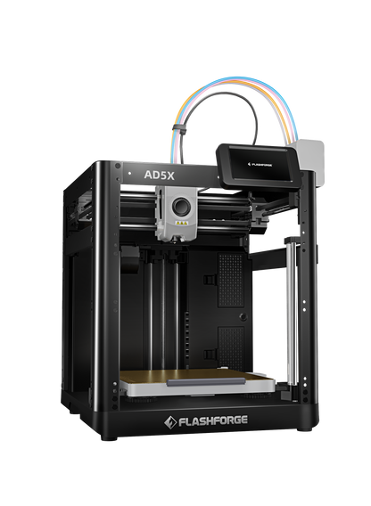 FlashForge Creator 5 Pro 3D Printer