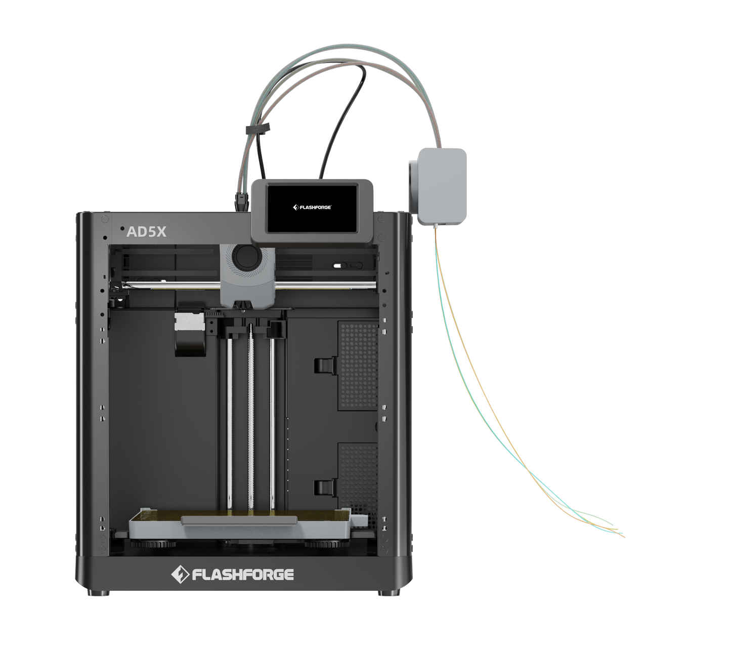 FlashForge Creator 5 Pro 3D Printer