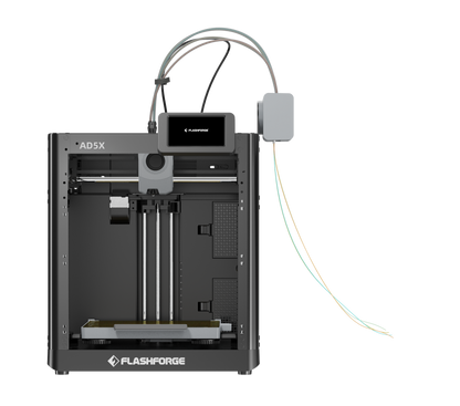 FlashForge Creator 5 Pro 3D Printer