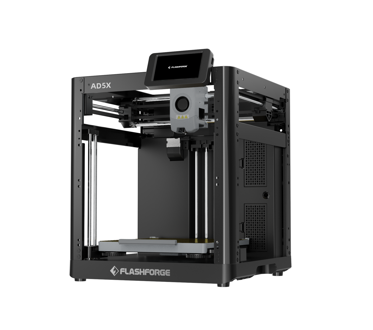 FlashForge Creator 5 Pro 3D Printer