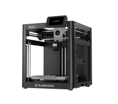 FlashForge Creator 5 Pro 3D Printer