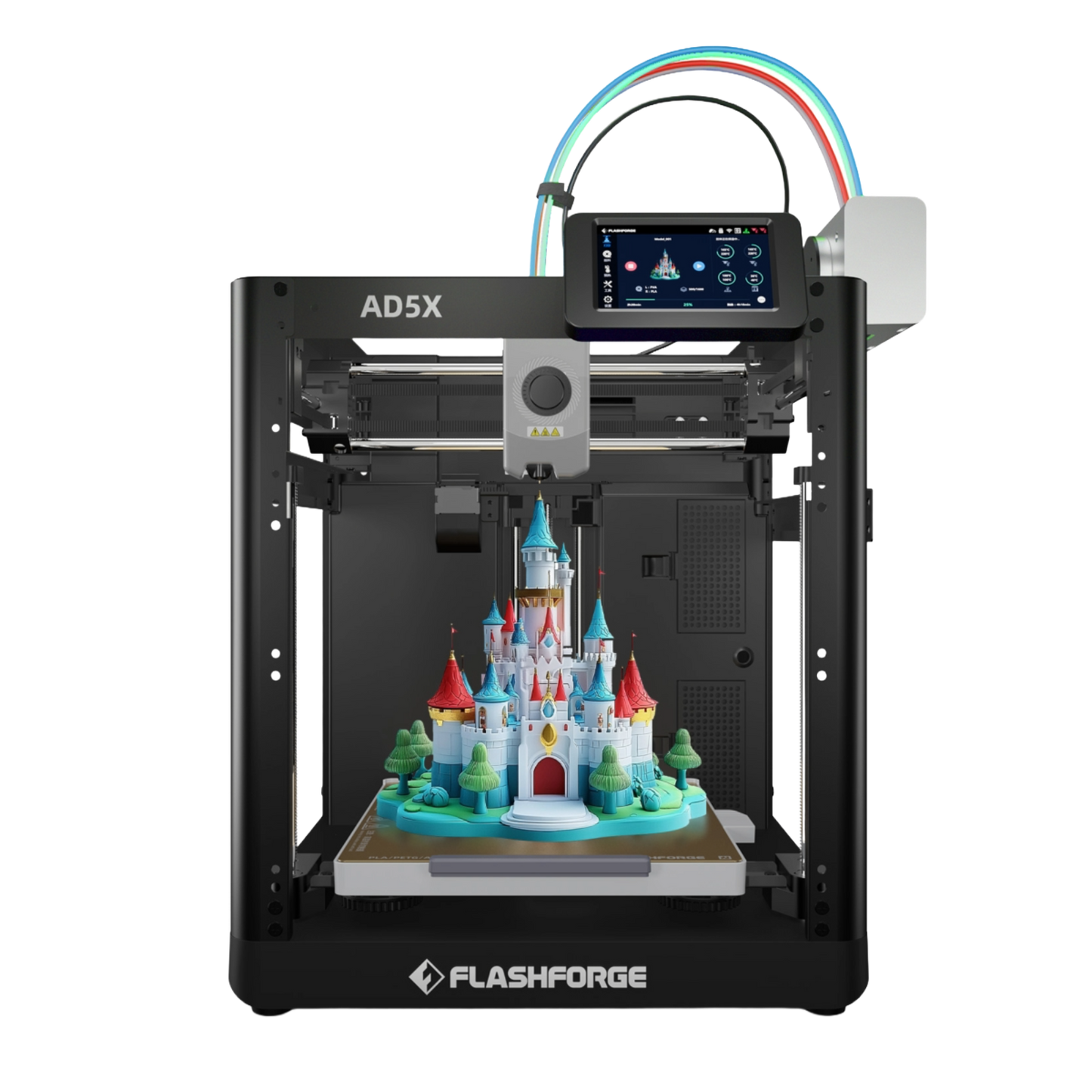 FlashForge Creator 5 Pro 3D Printer