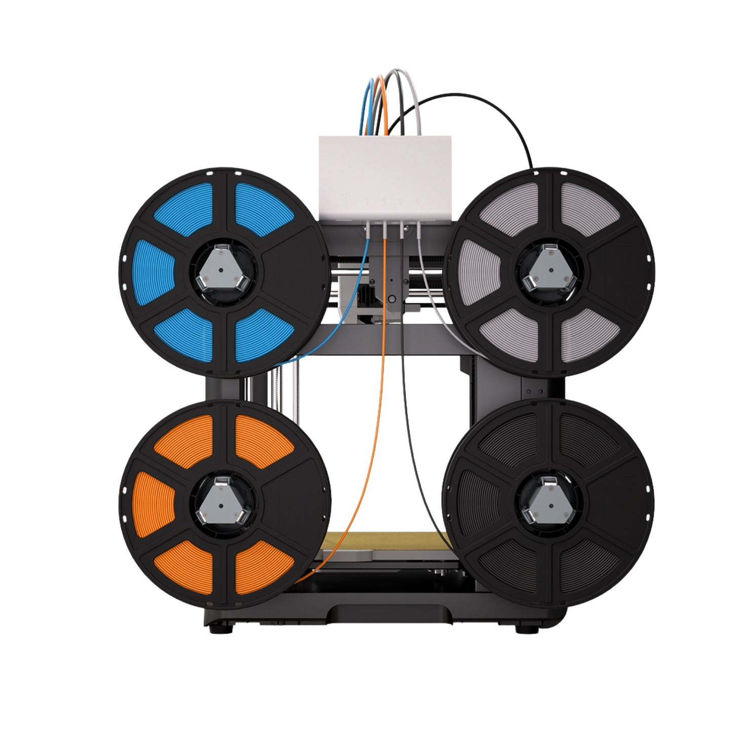 FlashForge Creator 5 Pro 3D Printer