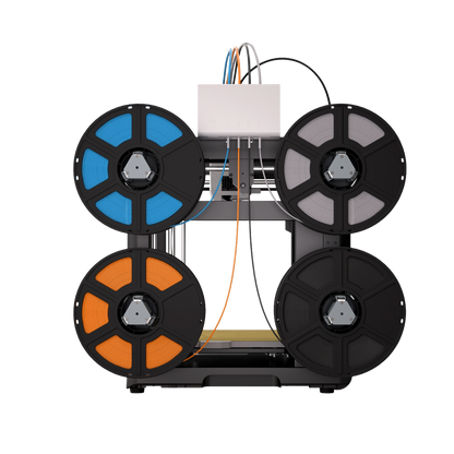 FlashForge Creator 5 Pro 3D Printer