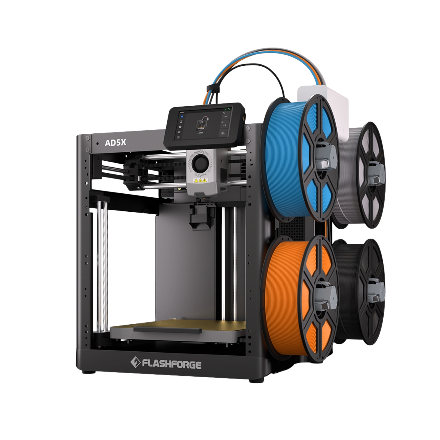 FlashForge Creator 5 Pro 3D Printer