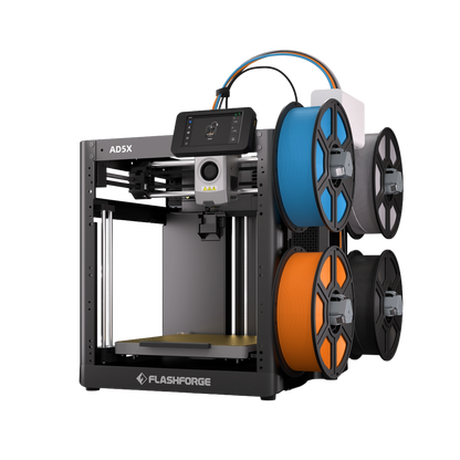FlashForge Creator 5 Pro 3D Printer