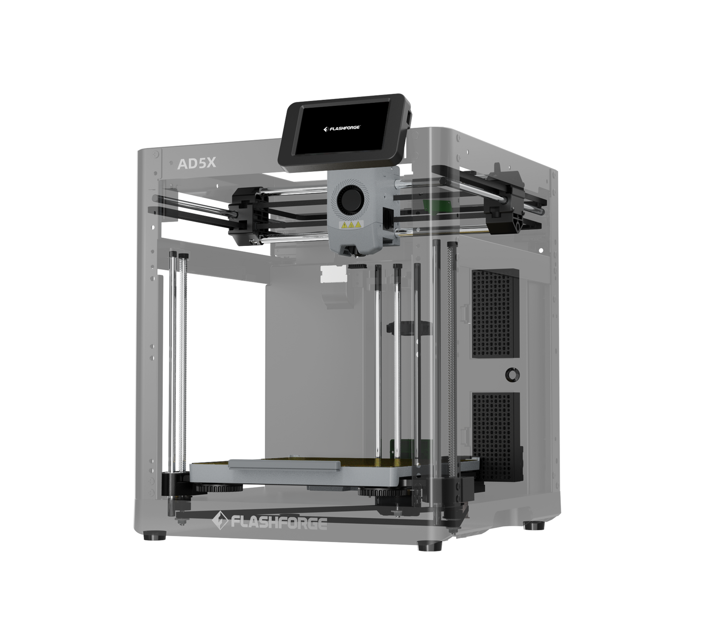 FlashForge AD5X Multi-Colour 3D Printer