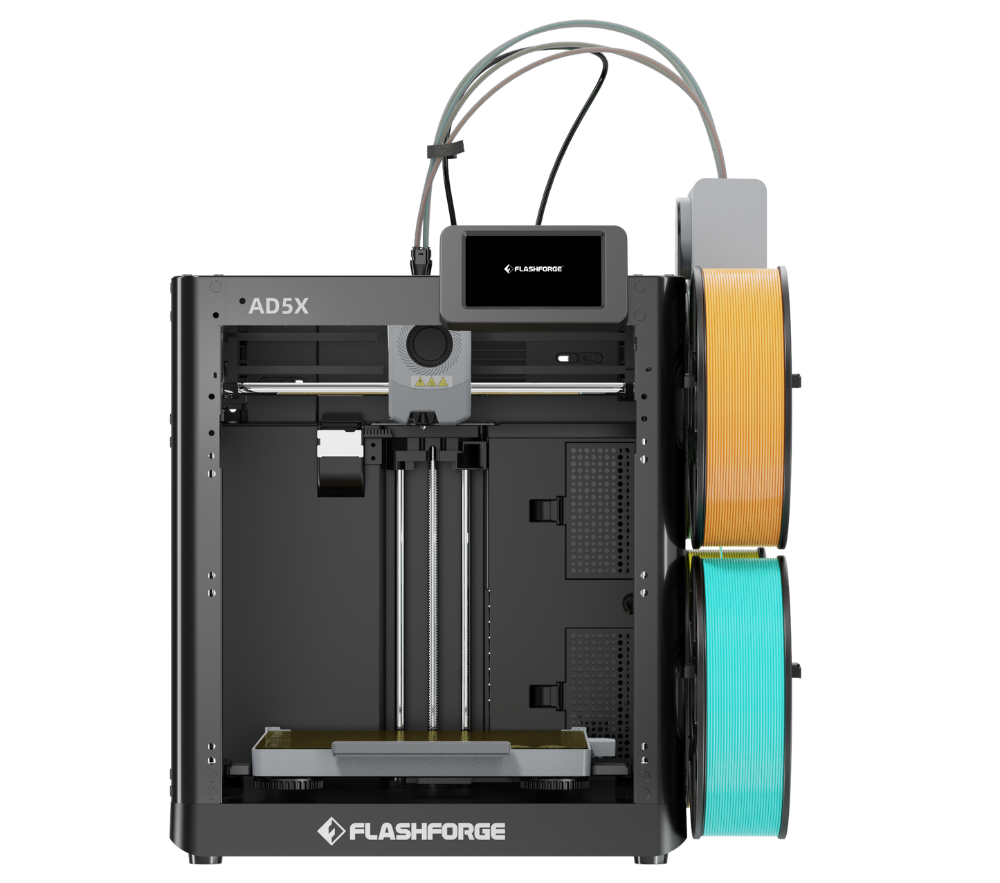 FlashForge AD5X Multi-Colour 3D Printer