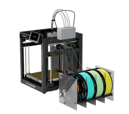 FlashForge AD5X Multi-Colour 3D Printer