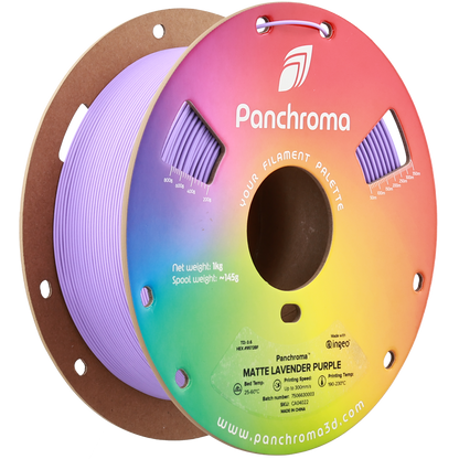 Panchroma™ PLA Matte Lavender Purple