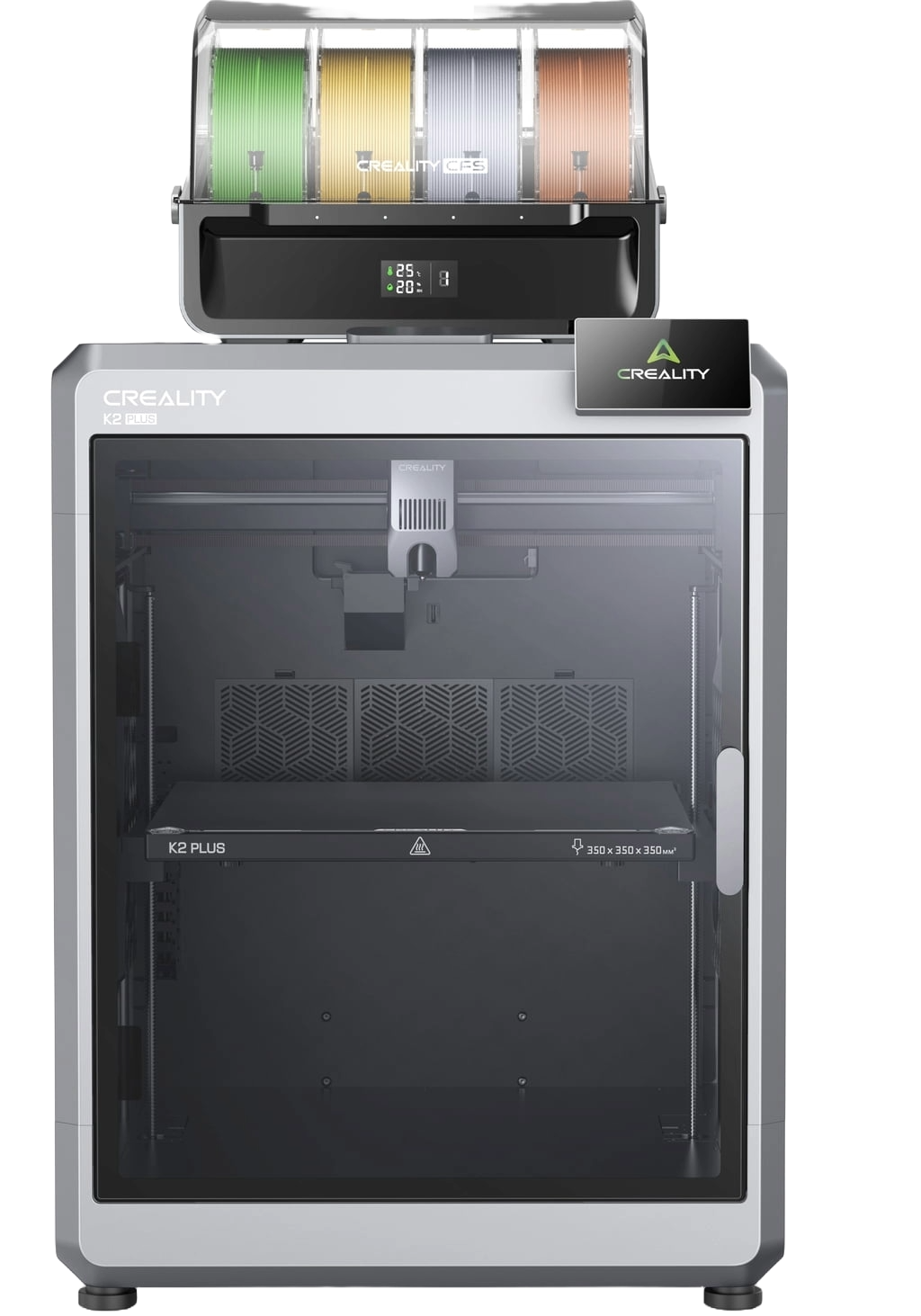 Creality K2 Plus Combo 3D Printer