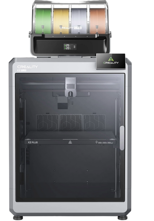 Creality K2 Plus Combo 3D Printer