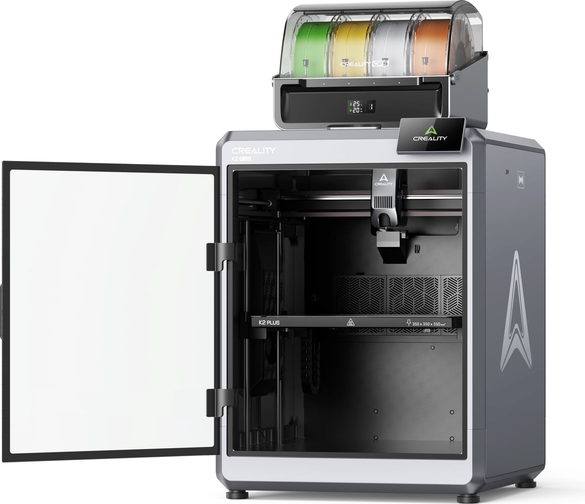 Creality K2 Plus Combo 3D Printer