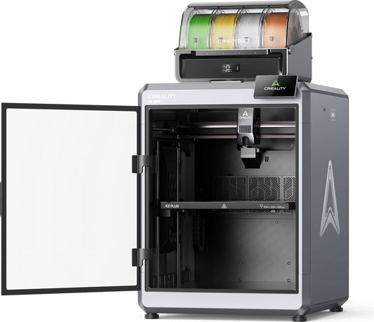 Creality K2 Plus Combo 3D Printer