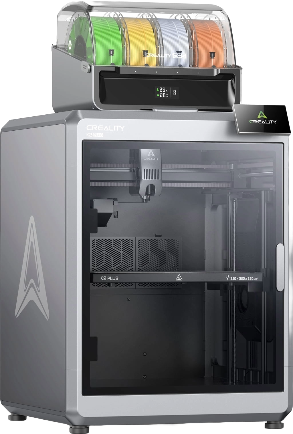 Creality K2 Plus Combo 3D Printer