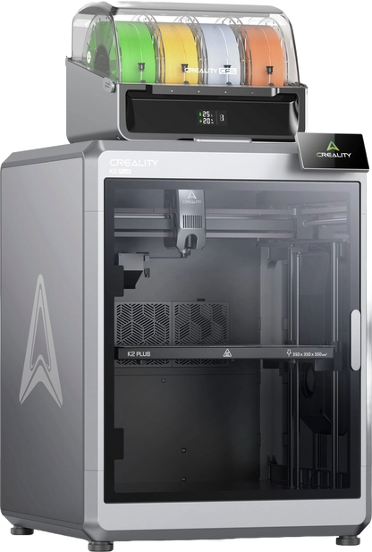 Creality K2 Plus Combo 3D Printer