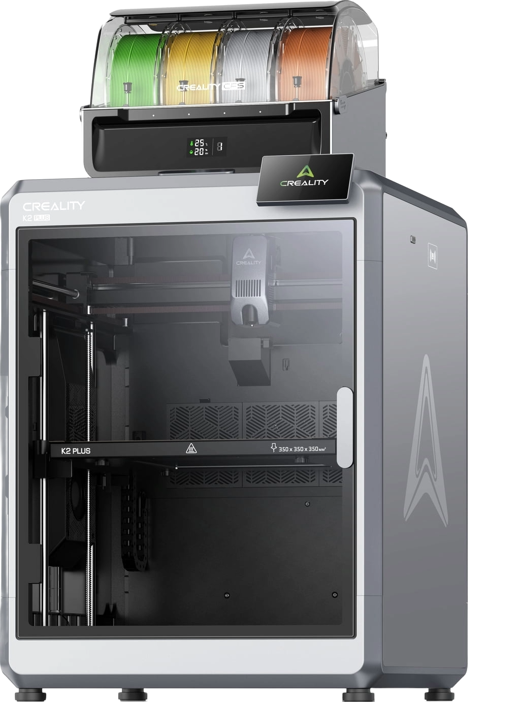 Creality K2 Plus Combo 3D Printer