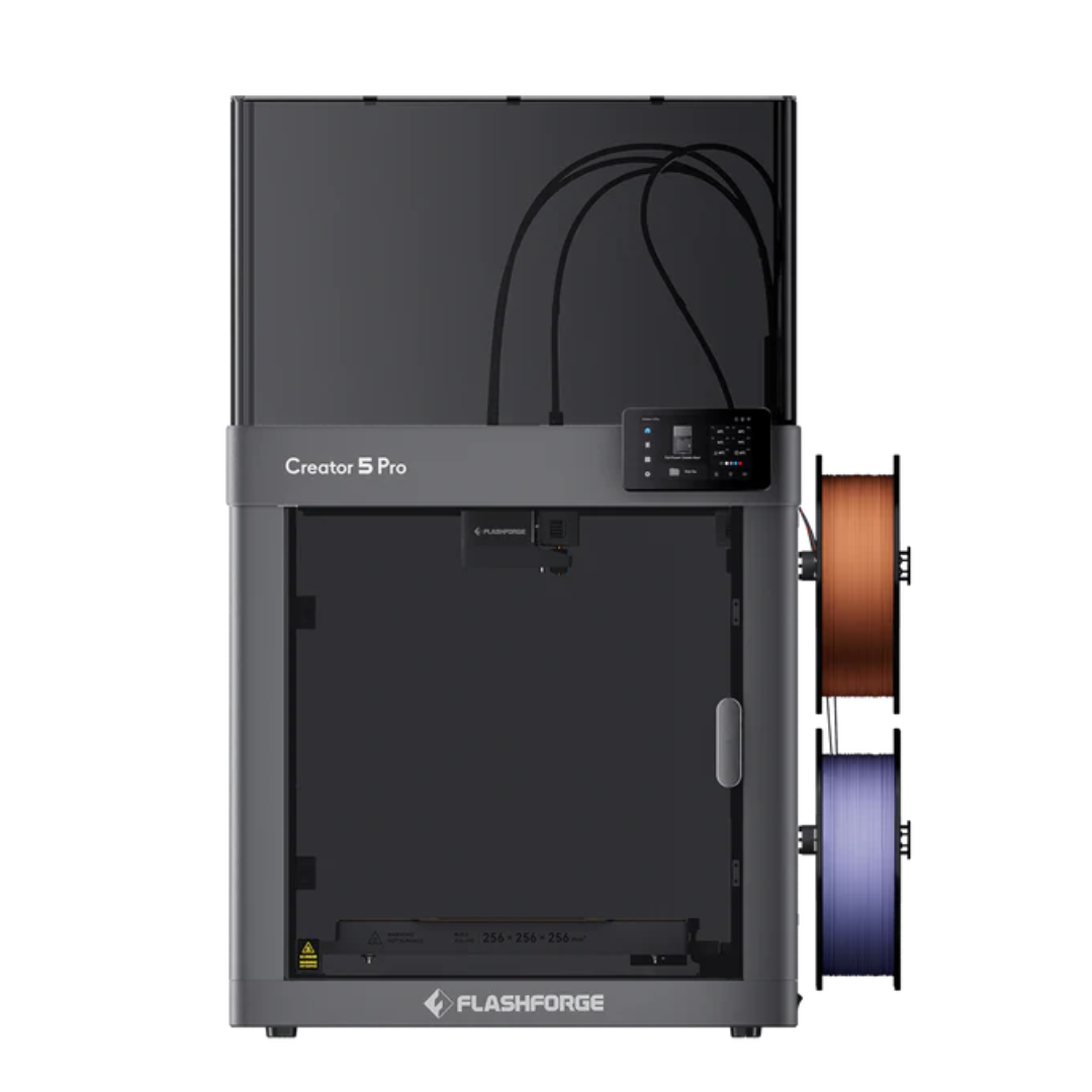 FlashForge Creator 5 3D Printer