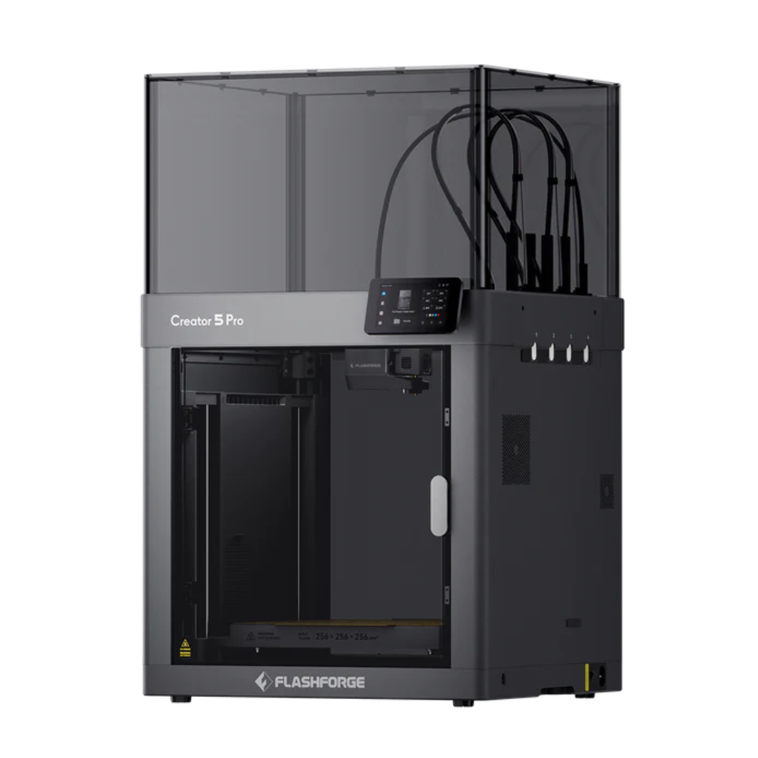 FlashForge Creator 5 3D Printer