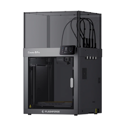 FlashForge Creator 5 3D Printer