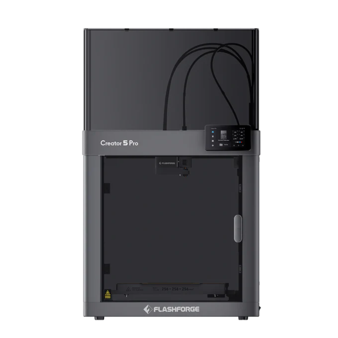 FlashForge Creator 5 3D Printer