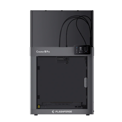 FlashForge Creator 5 3D Printer