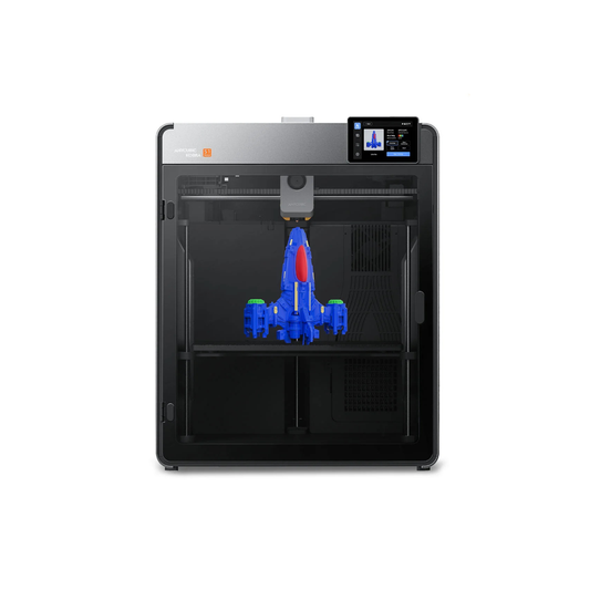 Anycubic Kobra S1 Max – Large-Format High-Speed 3D Printer for Precision & Professional Results