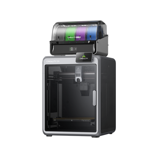 Creality K2 Combo 3D Printer