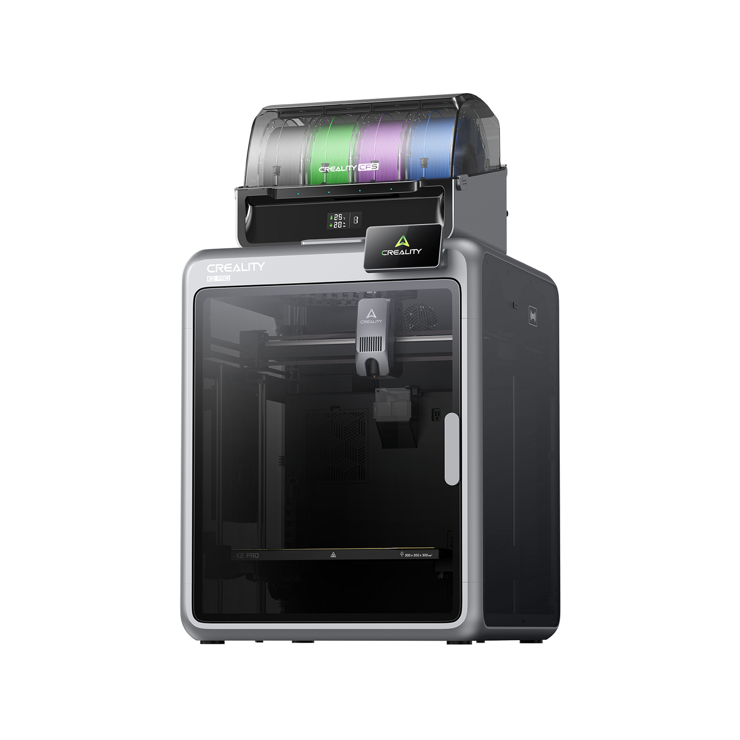 Creality K2 Pro Combo 3D Printer