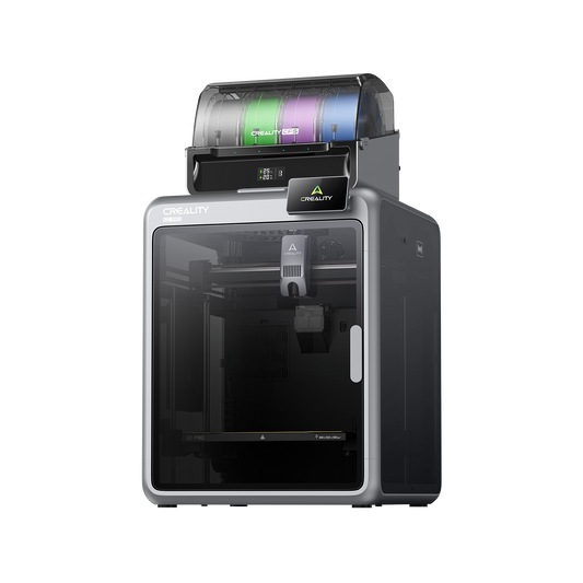 Creality K2 Pro Combo 3D Printer