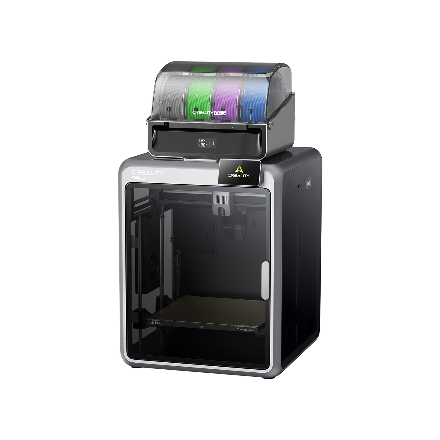 Creality K2 Pro Combo 3D Printer