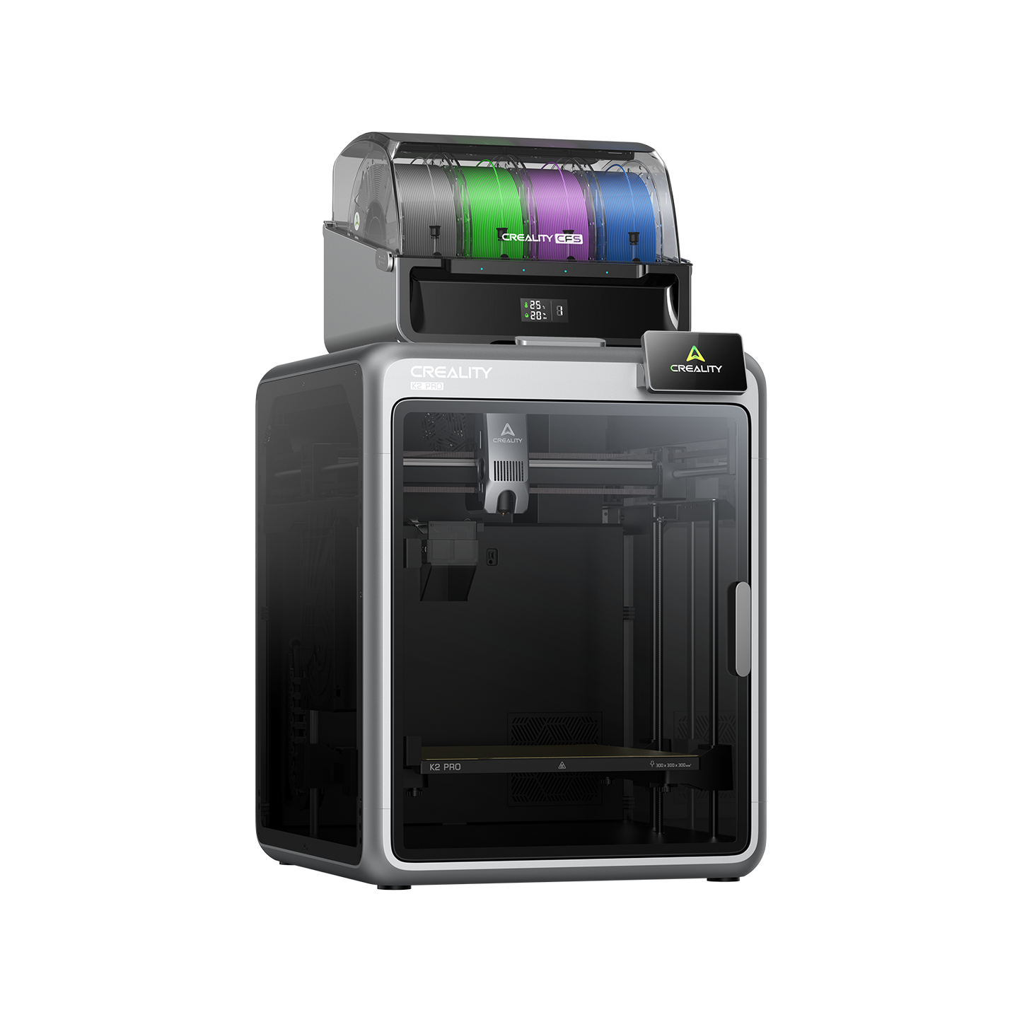 Creality K2 Pro Combo 3D Printer